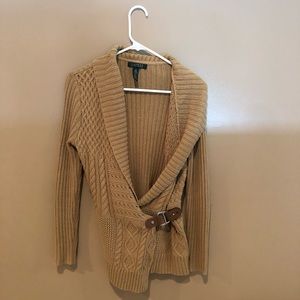 Ralph Lauren sweater